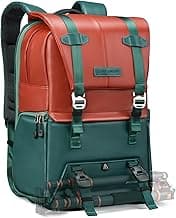 Timeless Style: The Best Leather Camera Bag Gift Ideas for Photographers