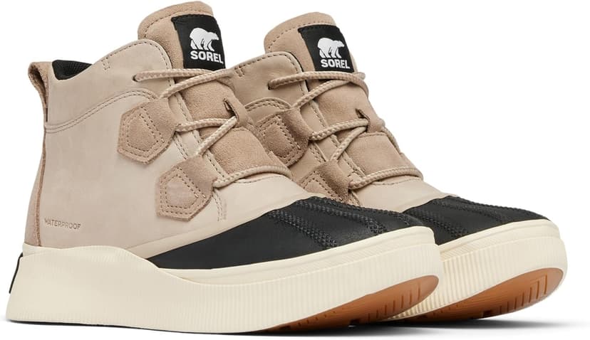 Sorel Women's Out N About lV Classic Waterproof Boot