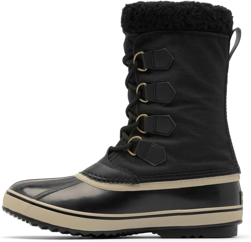 Sorel Men's 1964 Pac Nylon Snow Boot for Winter