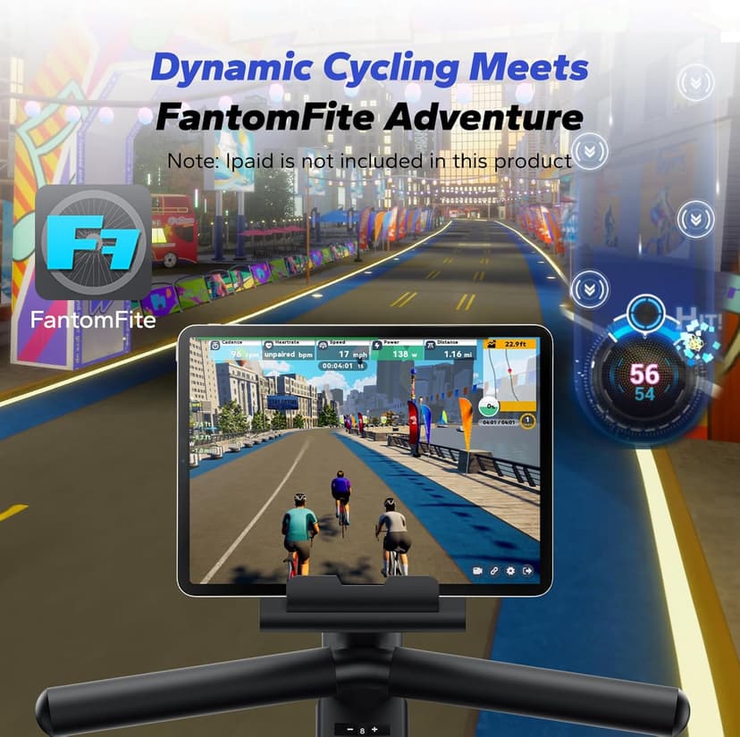 MERACH Recumbent Exercise Bikes for Home with Smart Bluetooth Equipment Exercise Bikes App,LCD,Heart Rate Handle Stationary Bikes for Home, Magnetic Recumbent Exercise Bike for Seniors Gym S08/S23