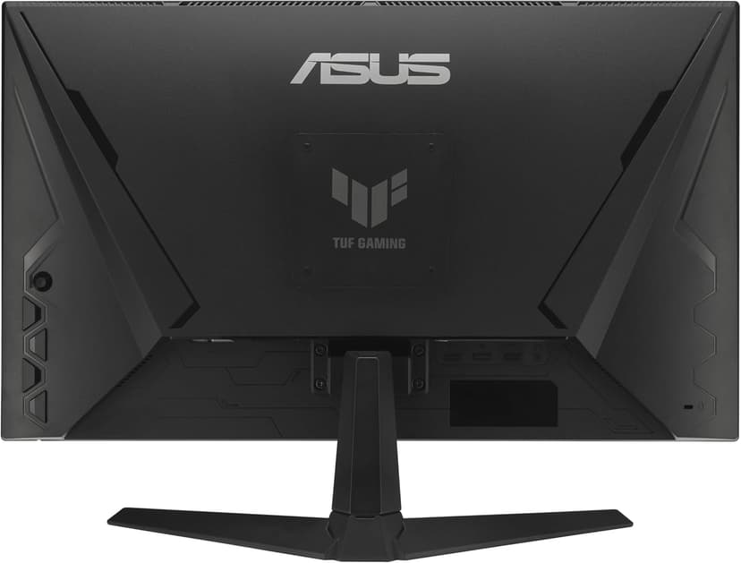 ASUS TUF Gaming Series 5 24.5” 1080P Monitor (VG259QM5A) – Full HD, Fast-IPS, 240Hz, 0.3ms, G-SYNC Compatible, FreeSync Premium, 99% sRGB, DisplayWidget, Gaming AI, 3 yr Warranty
