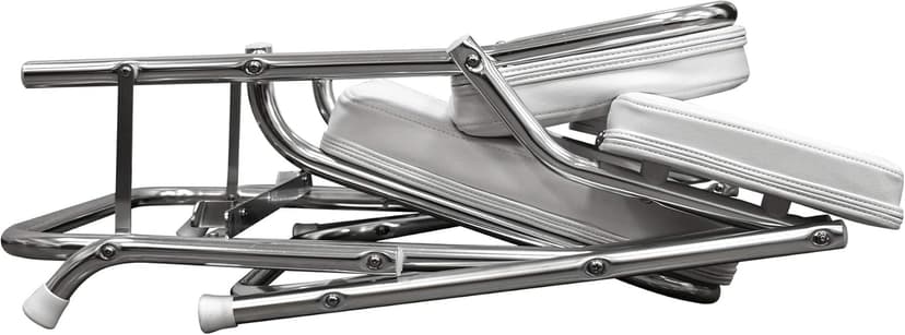 Wise 3316 Boaters Value Folding Deck Chair