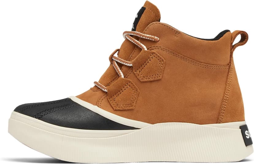 Sorel Women's Out N About lV Classic Waterproof Boot