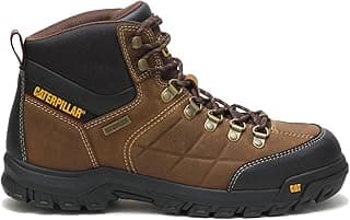 Caterpillar Threshold Waterproof Boot