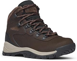 Columbia Women's Newton Ridge Plus Waterproof Hiking Boots