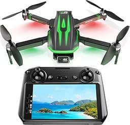 Mastering the Skies: Finding the Best Drone for the Money as a High-Tech Gift