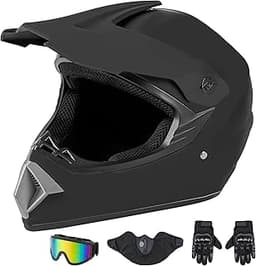 Safety and Style: Why the Best Enduro Full Face Helmet is the Ultimate Gift for Mountain Bikers