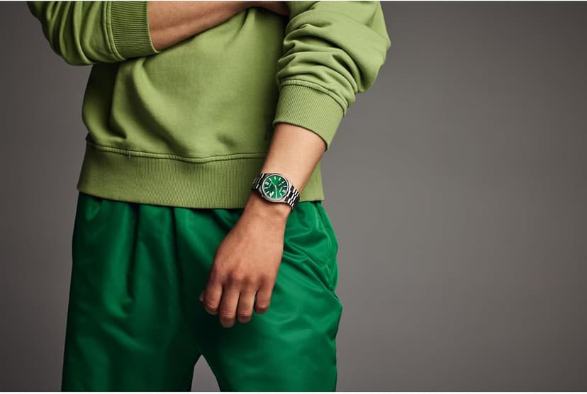 Citizen Citizen Men's Automatic Tsuyosa Sport Luxury Watch