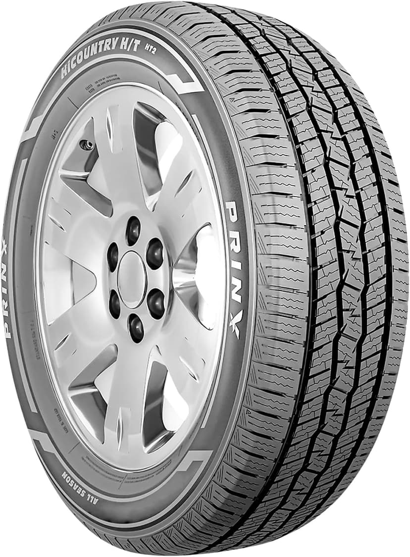Prinx HiCountry HT2 Highway 265/75R16 116T SUV/Crossover Tire