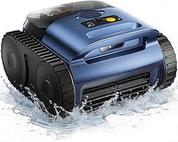 Sparkling Peace of Mind: Why the Best Inground Vinyl Pool Vacuum Is the Ultimate Practical Gift