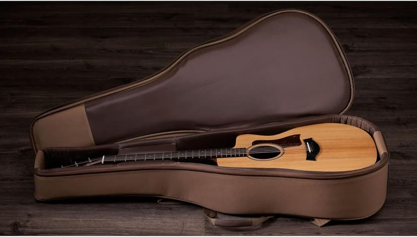 Taylor 14ce Torrefied Spruce/African Sapele Natural w/Fishman Sonitone 466