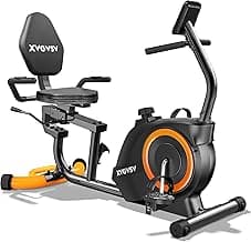 Empowering Health: How to Select the Best Recumbent Bike for Obese Loved Ones as a Thoughtful Gift