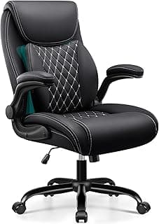 The Ultimate Gift of Comfort: Finding the Best Office Chair Consumer Reports Recommend