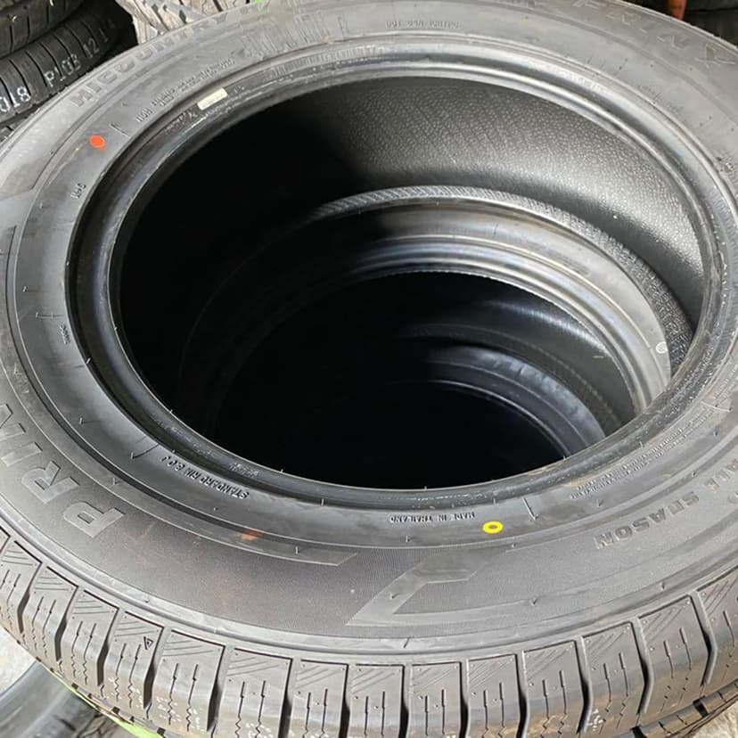 Prinx HiCountry HT2 Highway 265/75R16 116T SUV/Crossover Tire