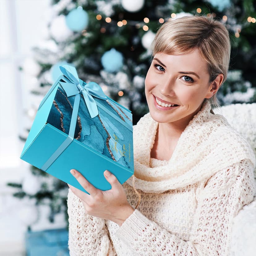 Gifts for Mom - Christmas Gifts from Daughter Son Kids Husband, Mom Birthday Gifts, Valentines Day Gifts, Mothers Day Gifts for Mom - Best Mom Gifts