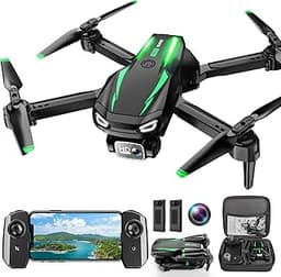Investing in the Skies: Why the Best Drone Money Can Buy is the Ultimate High-Tech Gift