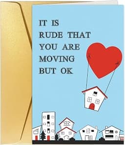 Thoughtful Farewells: Selecting the Best Gifts for a Best Friend Moving Away