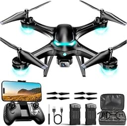 High-Flying Value: Selecting the Best Bang for Your Buck Drone as a Meaningful Gift