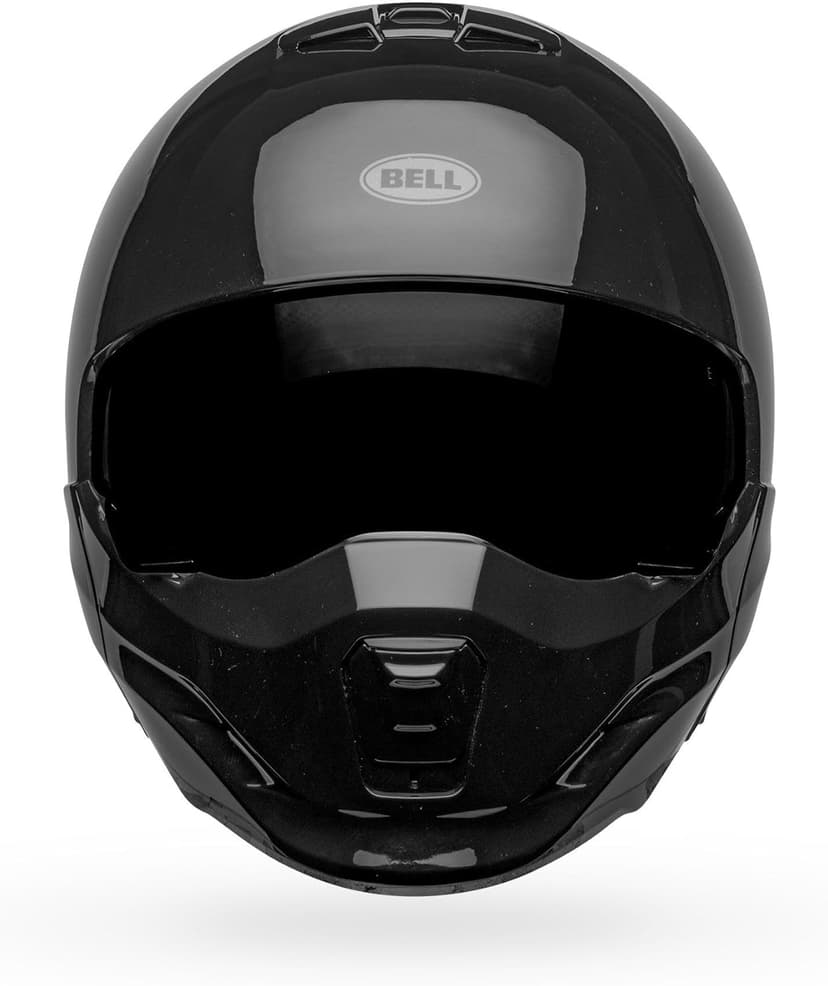 Bell Powersports Broozer Motorcycle Helmets