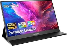Expanding Horizons: Why the Best Portable Monitors for Laptops are the Perfect Practical Gift