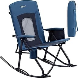 Finding Stillness: Why the Best Outdoor Folding Rocking Chair is the Ultimate Gift of Comfort