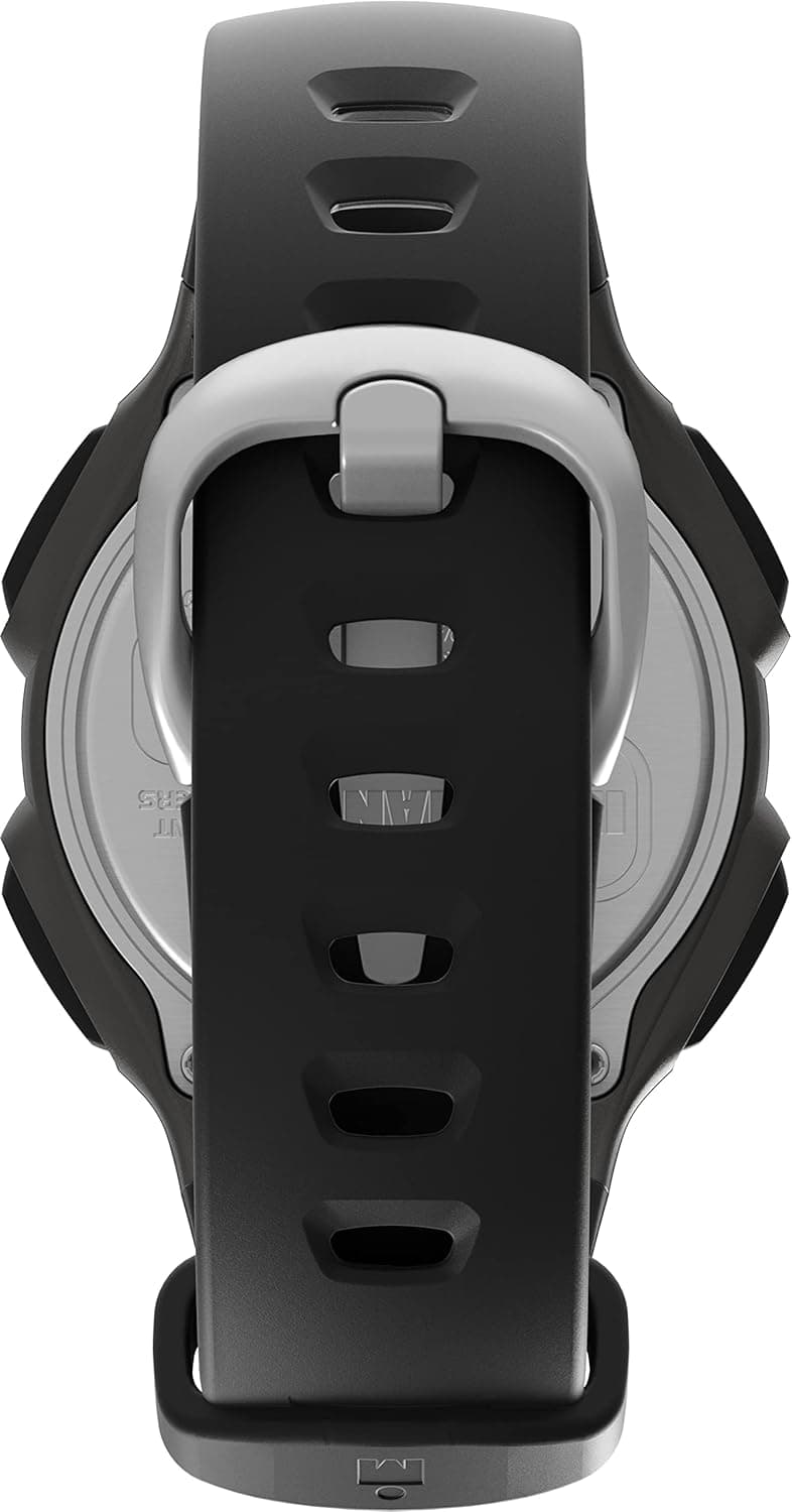 Timex Men's Ironman Triathlon Classic 30 38mm Watch