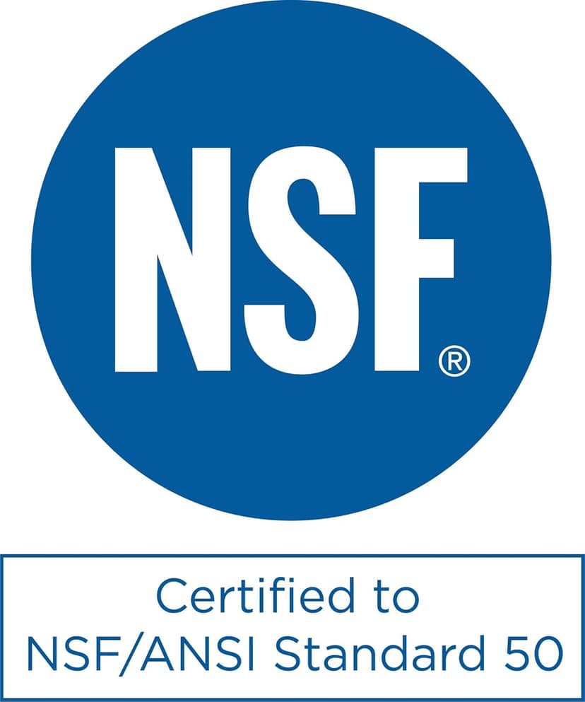 ITS 486201-KM Pool Exact EZ Photometer Master Pool Test Kit | 10 Parameters - F/C/T Chlorine, pH, Alkalinity, Calcium, Cyanuric, Copper, Salt, & Phosphate | 25 Tests All Parameters | NSF Certified