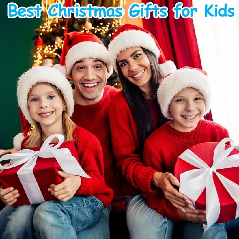 10 in 1 STEM Toys for 4 5 6 7 8+ Year Old Boy Girl Birthday Gifts Building Toys for Kids Ages 4-8 5-7 6-8 Preschool Educational Stem Activities for Boys 3-5 4-6 8-10 Creative Games Christmas Idea Gift