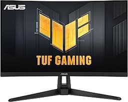 Immersive Visuals: Why the Best 27 Curved Monitor is the Ultimate Gift for Gamers and Creators