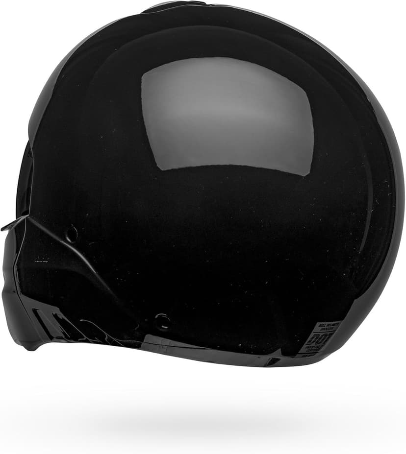 Bell Powersports Broozer Motorcycle Helmets