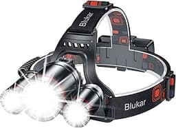 Illuminating Utility: Why the Best Headlight Flashlight is the Ultimate Gift for Every Explorer
