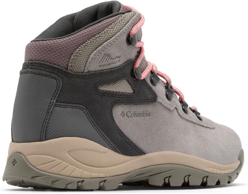 Columbia womens Newton Ridge Plus Waterproof Amped