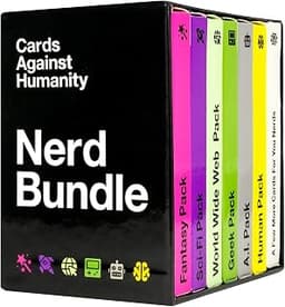 Logic and Passion: The Definitive Guide to Selecting the Best Geek Gifts
