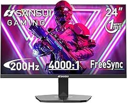 Level Up Their Play: Choosing the Best 25 Inch Gaming Monitor as a High-Performance Gift