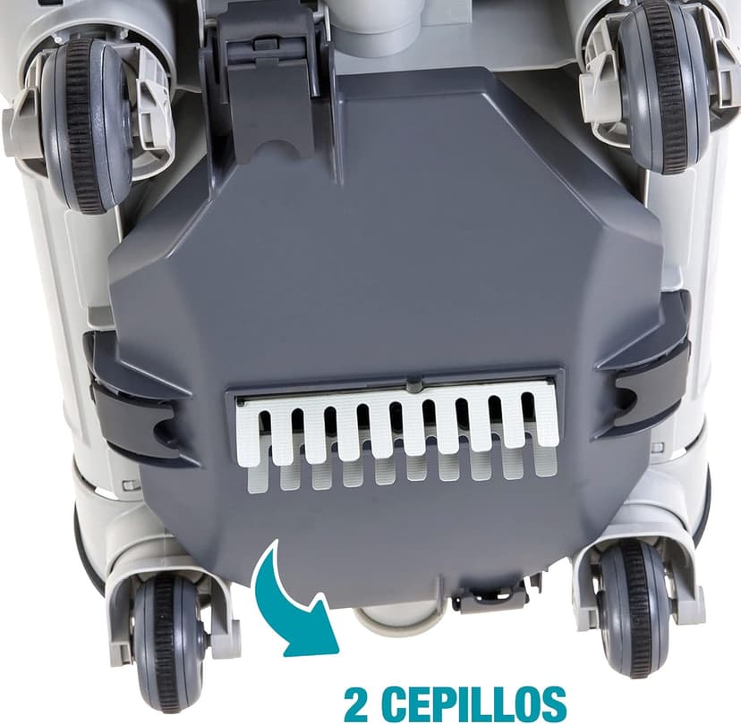 Automatic Pool Cleaner Intex