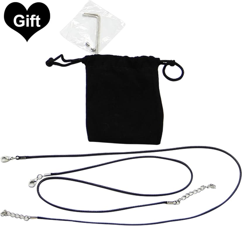 YOFIT yofit Da Vinci Code Mini Cryptex Lock Puzzle Box with Hidden Compartments for Notes Paper Money Rings Jewelry, Anniversary Romantic Birthday Gifts for Her Men Women Girlfriend