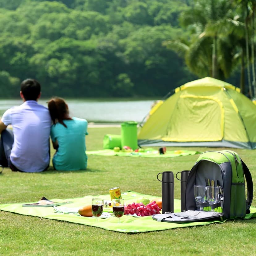 Vacuum Flask for Hot Drinks With Handle Coffee Cup Travel Mug Double Walled Sports Bottle Insulated Stainless Steel Tumblers Water Bottles Metal