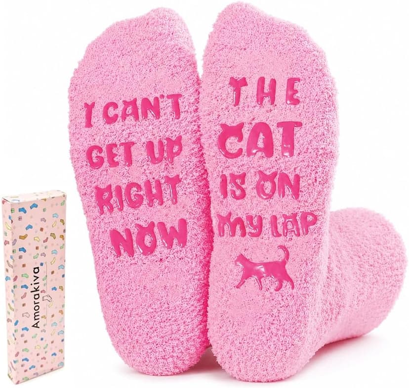 Christmas Gift for Women Mom, Cat Lover Gifts for Women, Stocking Stuffers for Women Adults B0CRHNXGNF