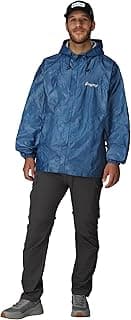 FROGG TOGGS Men's Ultra-Lite2 Waterproof Rain Jacket