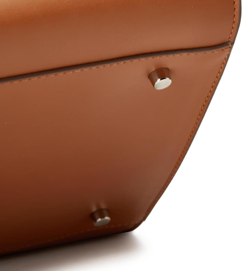 Yafirgeer Vegan Leather Tote Bags for Women Large Tote Retro Top-handle Bag Trendy Work Bag PU Leather Purses