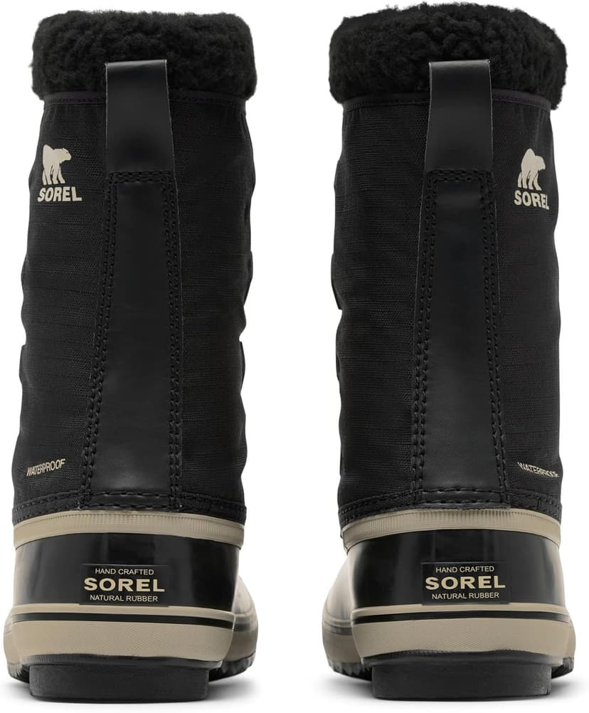 Sorel Men's 1964 Pac Nylon Snow Boot for Winter