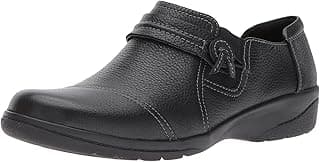 Clarks Women's Cheyn Madi Loafer