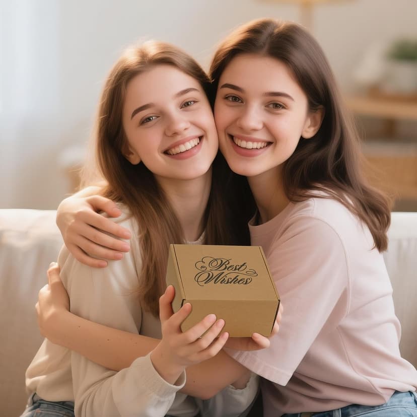 Sister-in-Law Gifts Perfect Presents for Birthday, Christmas, Wedding & Any Special Occasion,Gifts with Mug,Candle,Keychain,Ceramic Ornament