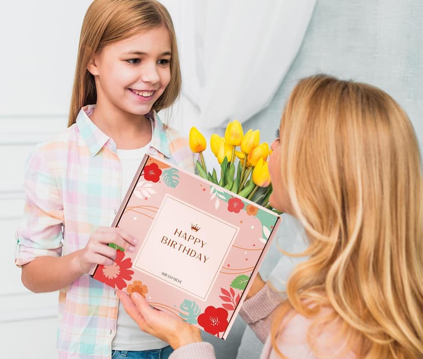 13th Birthday Gifts for Girls - 13 Year Old Girl Gifts Ideas for Offical Teenagers Girls - 13th Birthday Decorations Trendy Teen Girl Stuff - 11 Pieces Best Present for Daughter, Niece