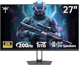 Level Up Their Setup: Why a Best Buy 2K Monitor is the Ultimate Practical Gift
