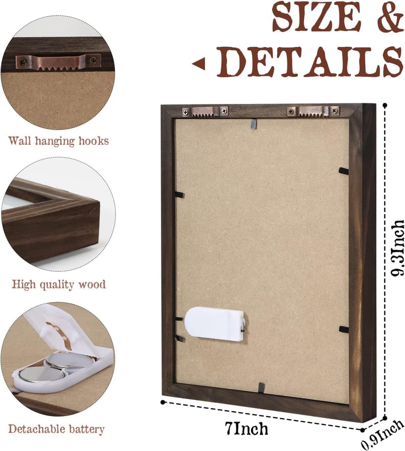 Baptism Gifts for Baby - Christening Gifts for Girls and Boys, Nursery Decor Night Light - Now I Lay Me Down to Sleep