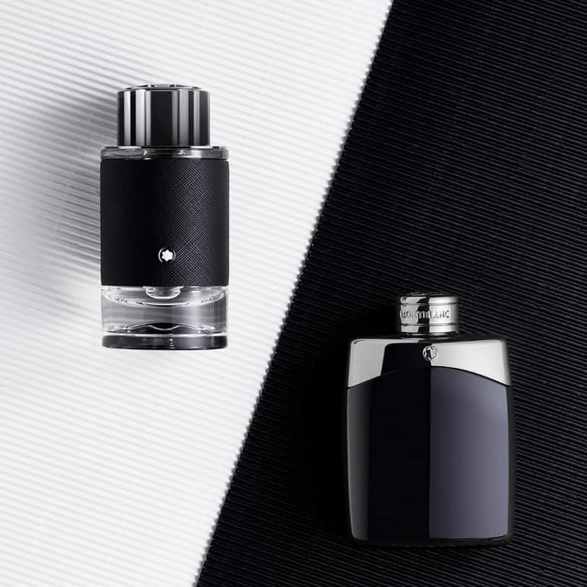 MONTBLANC - Legend Eau de Toilette - Men's Fragrance - Fresh & Fougere - With notes of Bergamot, Jasmine & Sandalwood B0050EB0Q4