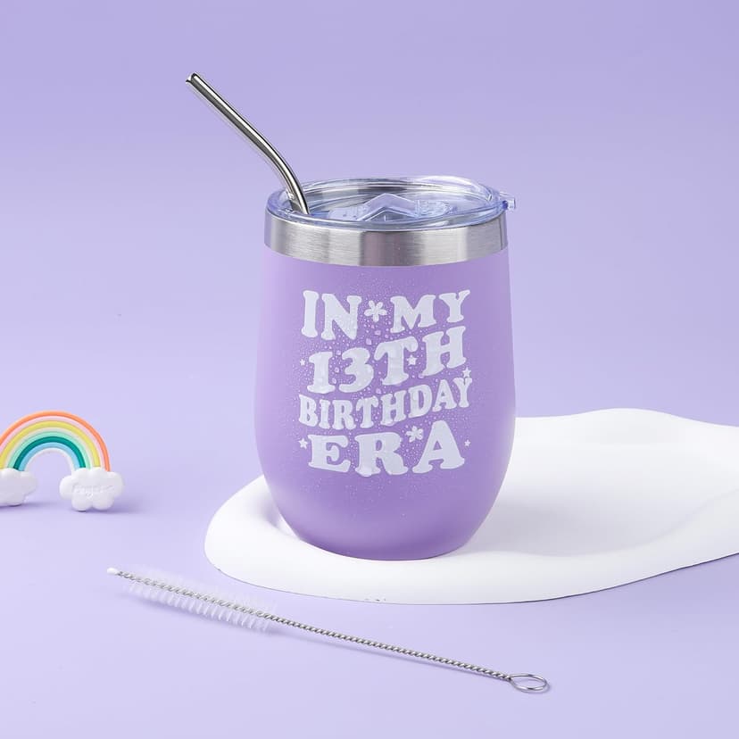 13Th Birthday Gifts For Girls,13 Year Old Girl Gifts,13th Birthday Gift Ideas, Best Presents For 13 Year Old Girls