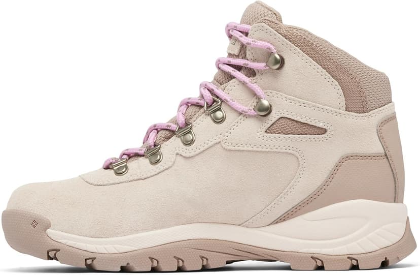 Columbia womens Newton Ridge Plus Waterproof Amped