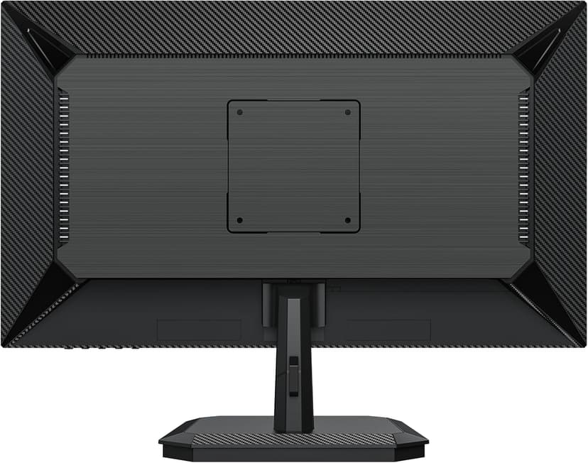 INNOCN 24.5" Monitor 1440P 240Hz QHD 2K PC Desktop Gaming Screen Fast IPS HDMI 2.1 Display, DisplayPort, Built-in Speaker, 25G2S